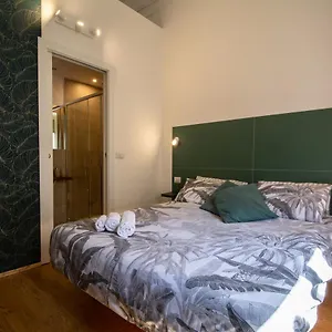 Catania Central Rooms Guest house