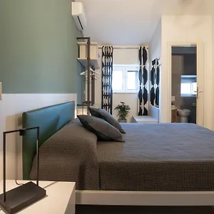 Casa de hóspedes Suite Inn Catania, Catânia