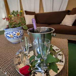 Sicily Luxury Bed & Breakfast
