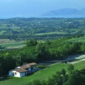 Campovolo Bed & Breakfast
