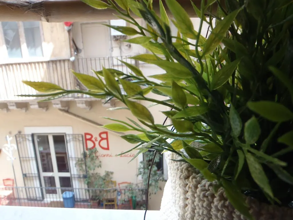 Gianluca'S Room Catania-Fontanarossai nemzetközi repülőtér 3*,  Olaszország
