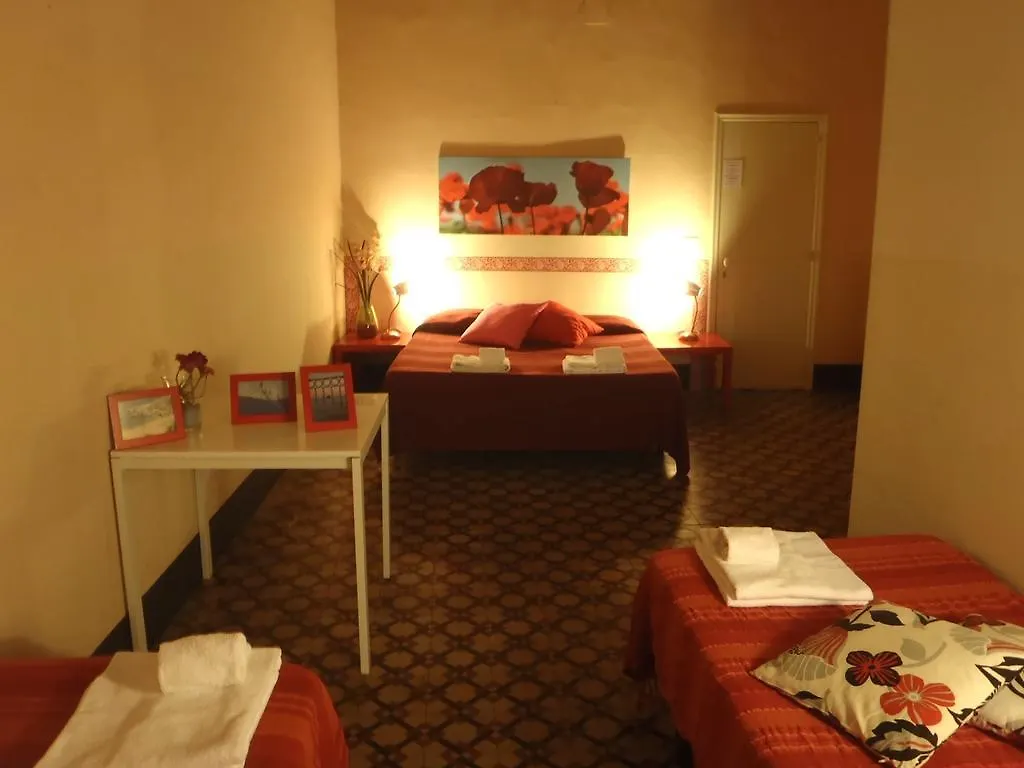 Gianluca'S Room Catania-Fontanarossai nemzetközi repülőtér Olaszország