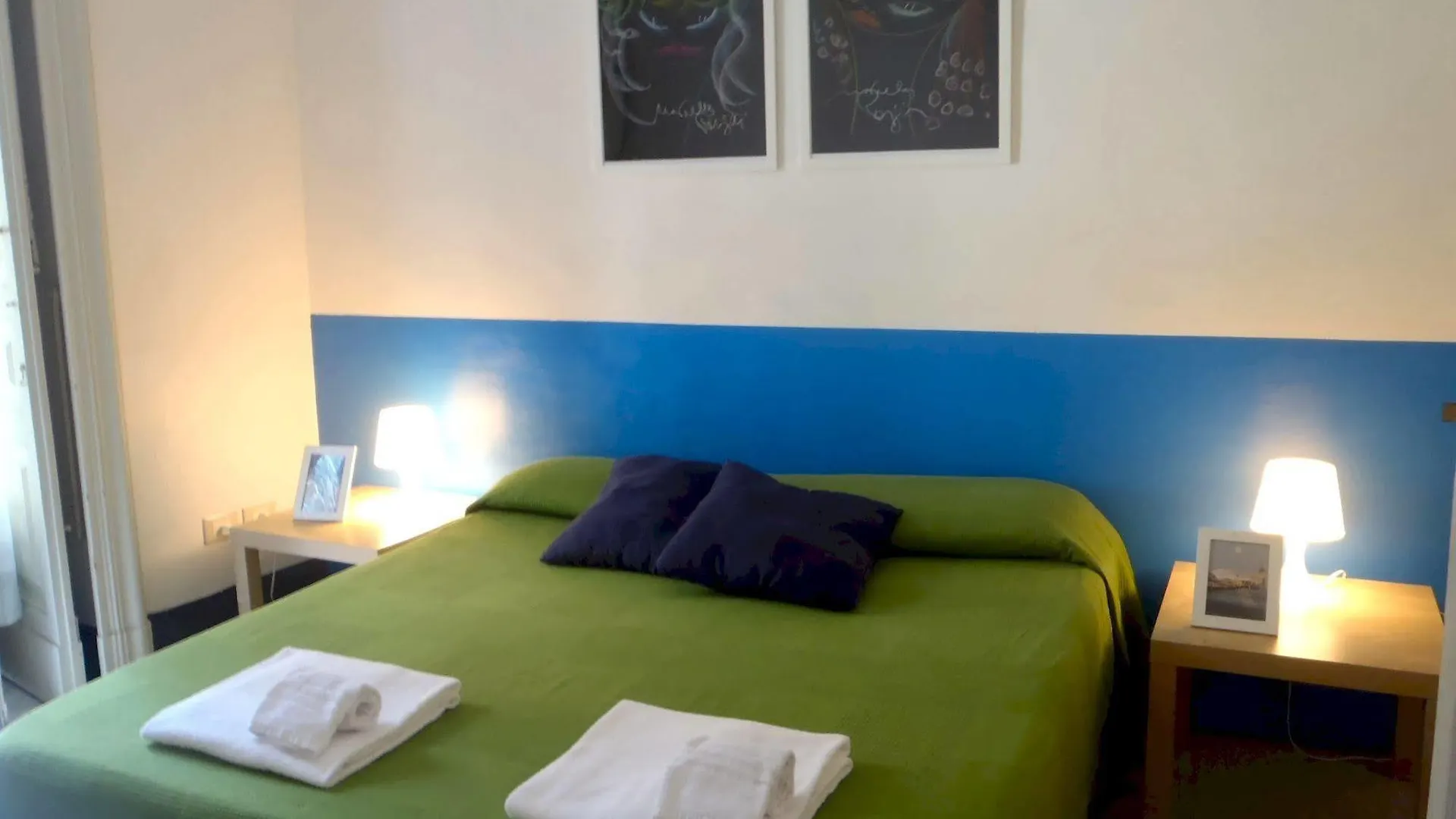Guest house Gianluca'S Room Catania