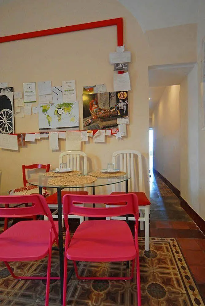 Vendégház Gianluca'S Room Catania-Fontanarossai nemzetközi repülőtér