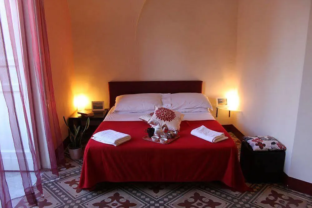 Gianluca'S Room Catania-Fontanarossai nemzetközi repülőtér Vendégház