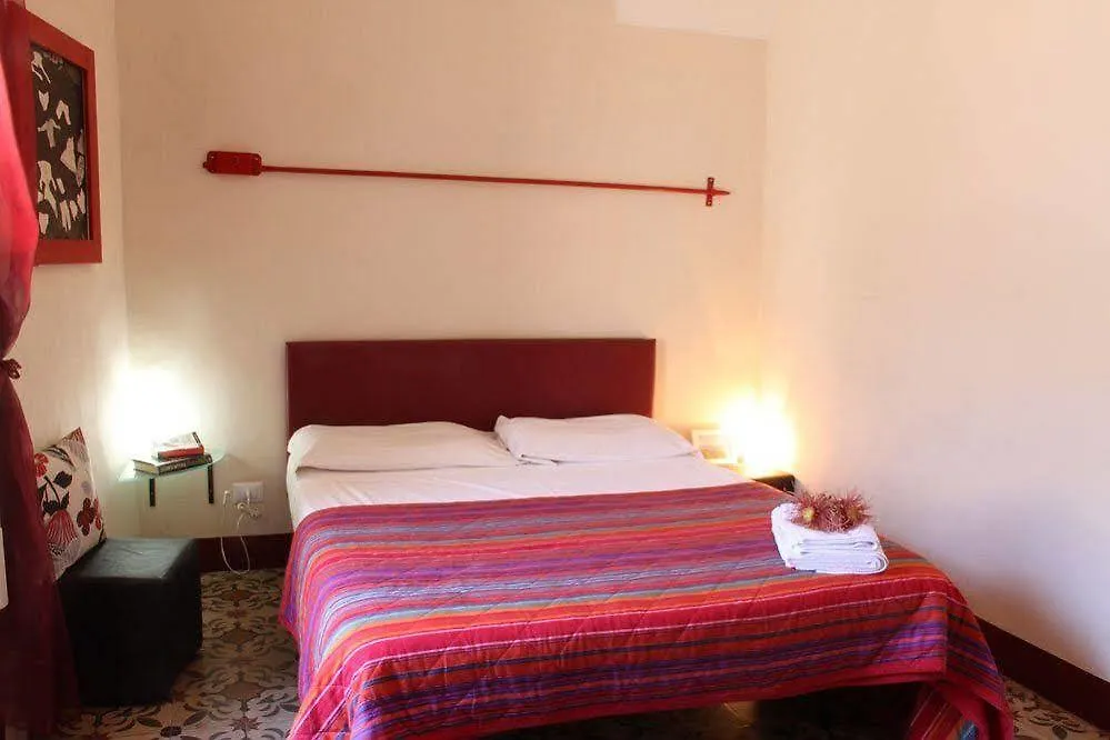 Vendégház Gianluca'S Room Catania-Fontanarossai nemzetközi repülőtér
