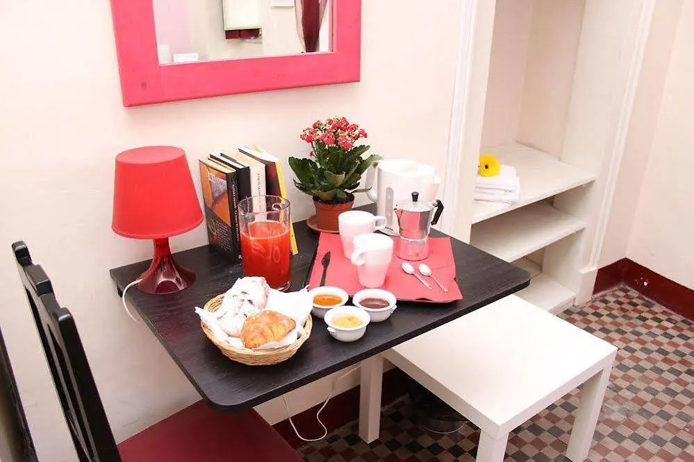 Gianluca'S Room Catania Guest house