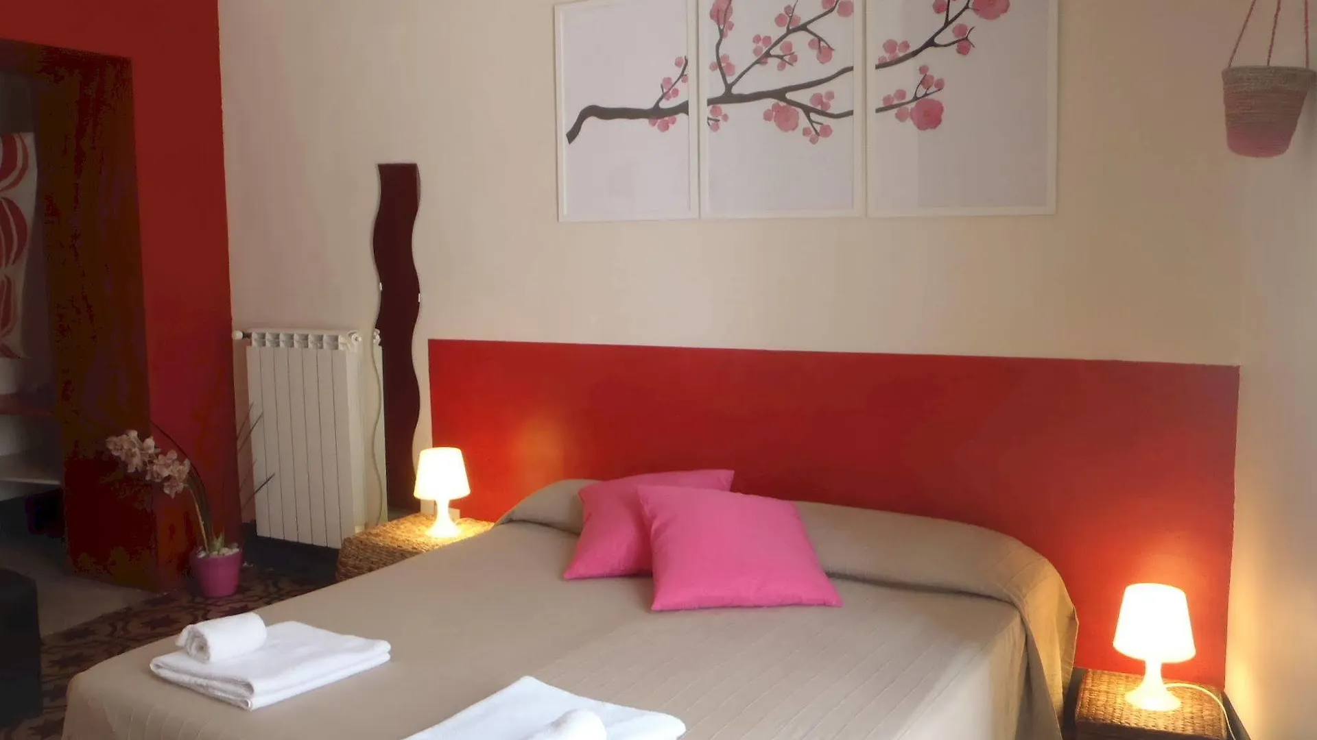 *** Vendégház Gianluca'S Room Catania-Fontanarossai nemzetközi repülőtér Olaszország
