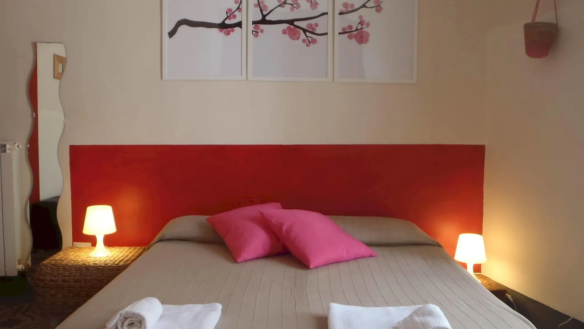 Gianluca'S Room Catania-Fontanarossai nemzetközi repülőtér Vendégház