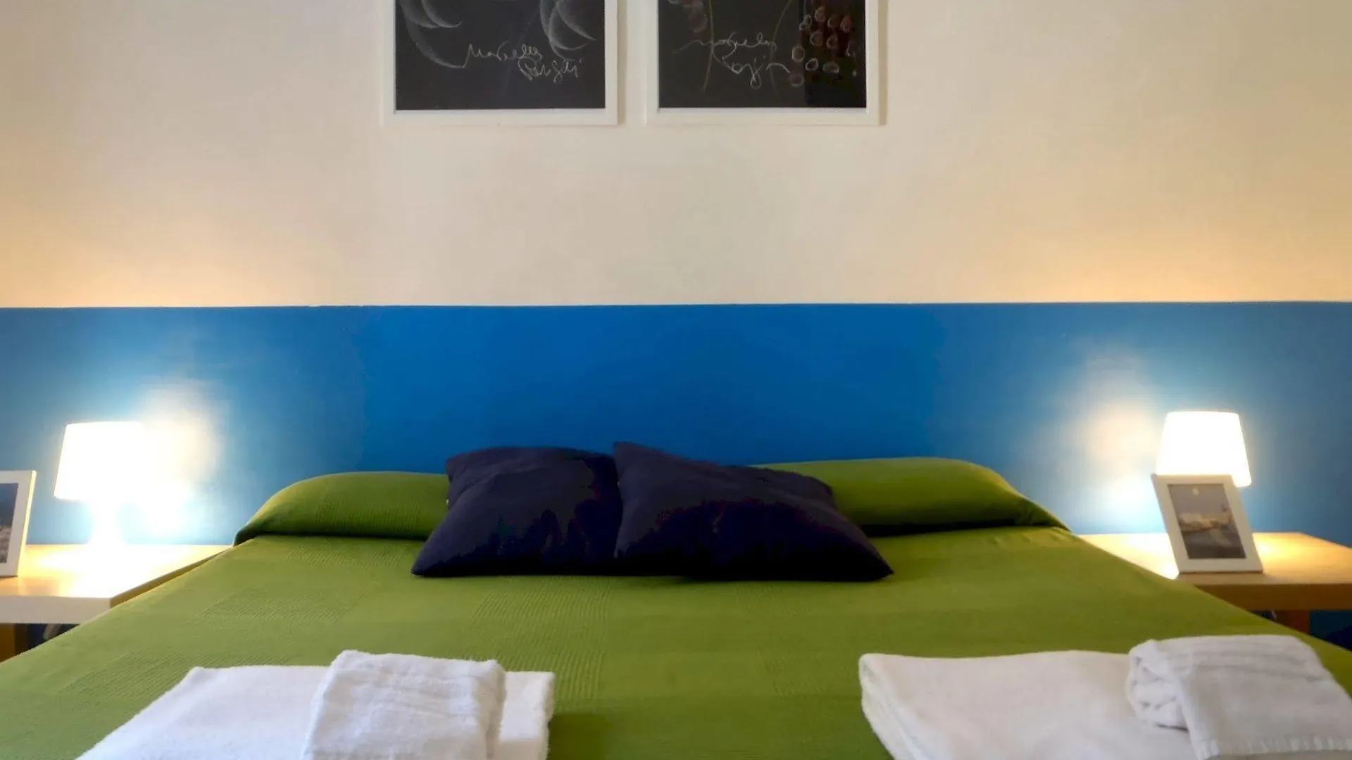 Gianluca'S Room Catania-Fontanarossai nemzetközi repülőtér