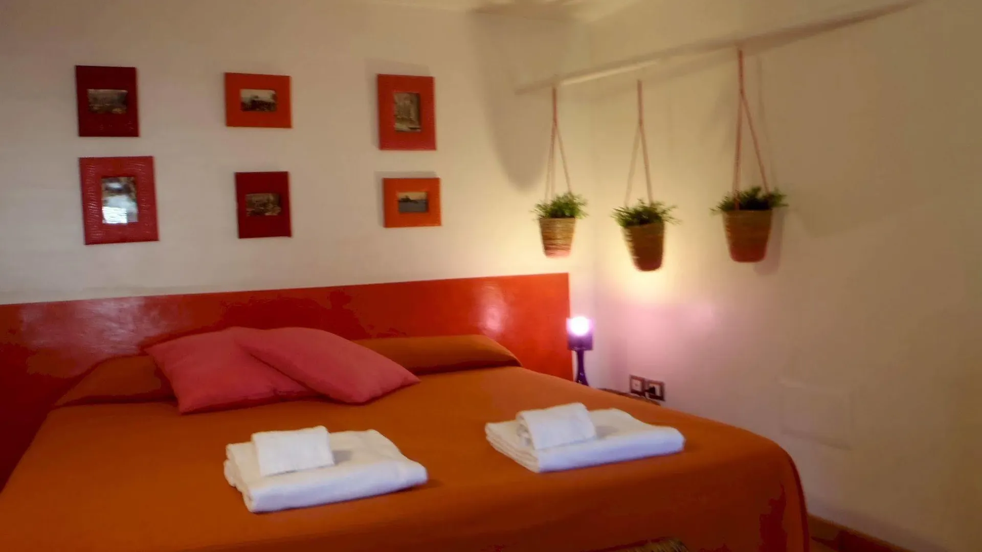 Gianluca'S Room Catania-Fontanarossai nemzetközi repülőtér Vendégház