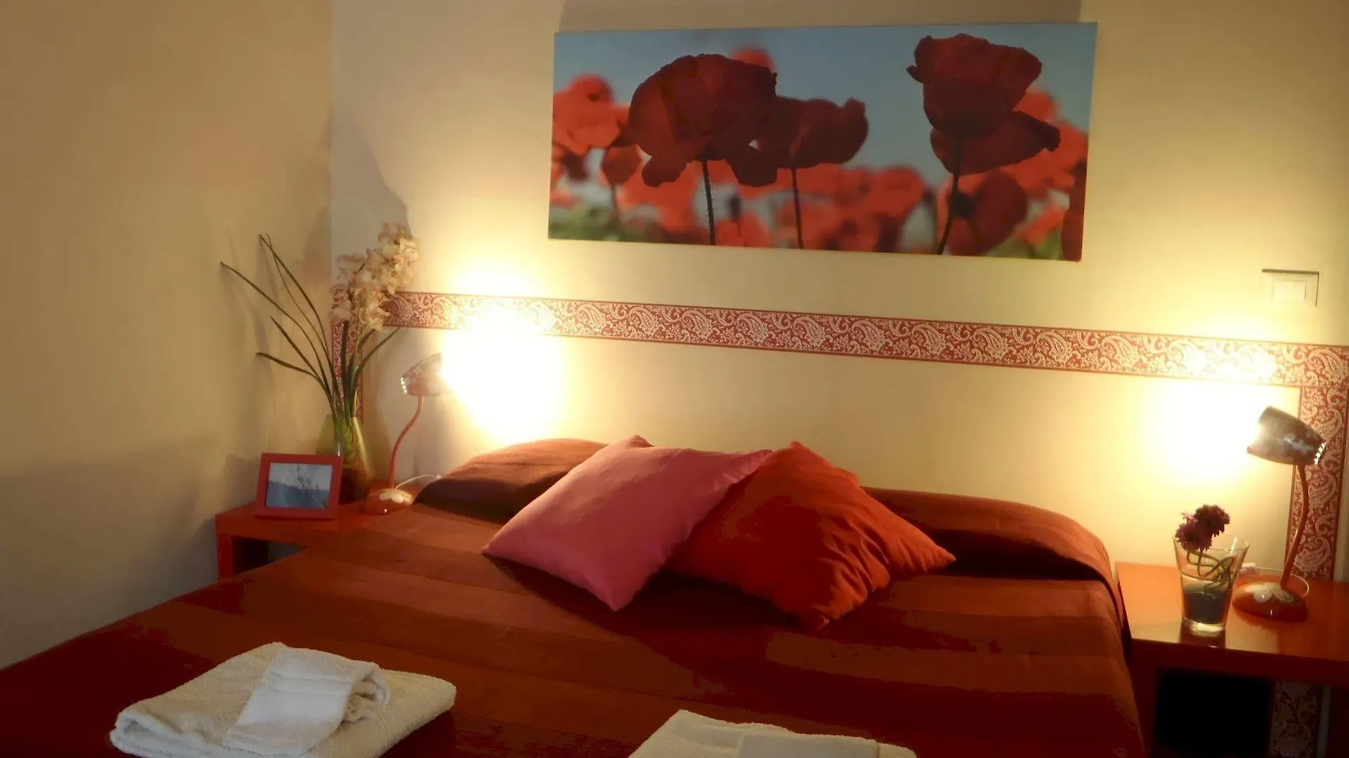 Gianluca'S Room Catania-Fontanarossai nemzetközi repülőtér Vendégház